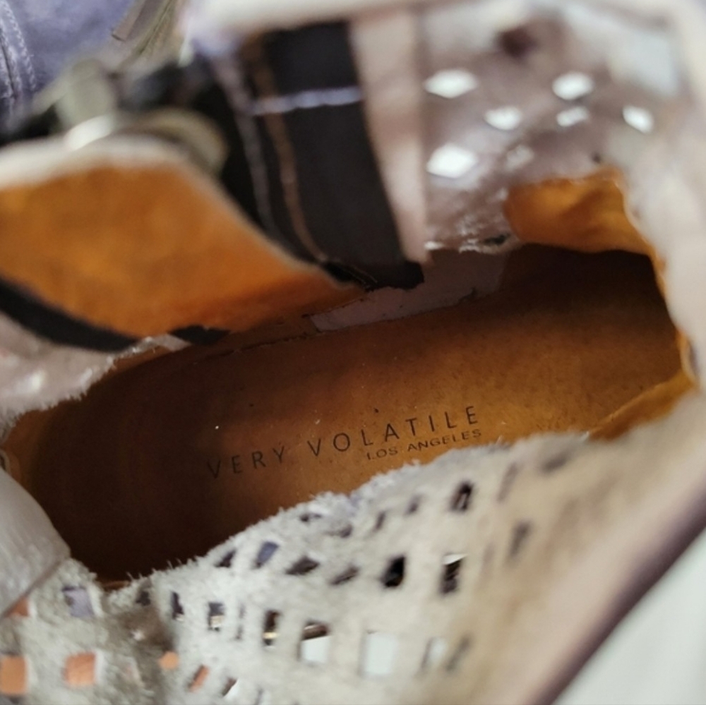 Loved Stud Booties - image 6